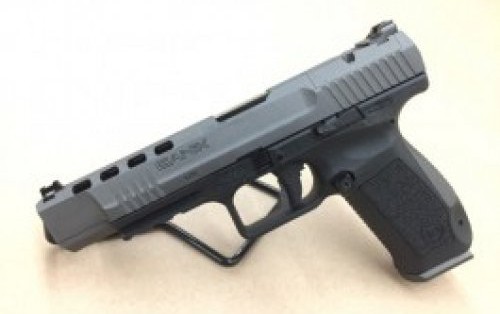 CANIK TP9SFX 9MM TUNG 10RD MA - Smith Savings Week